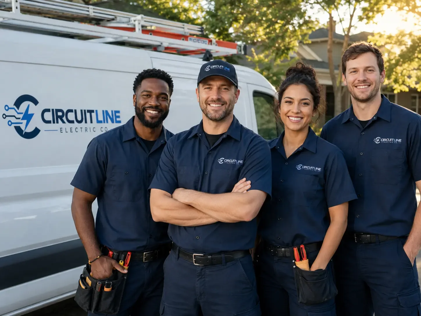 Whole Home Rewiring company in Stevens Point, WI