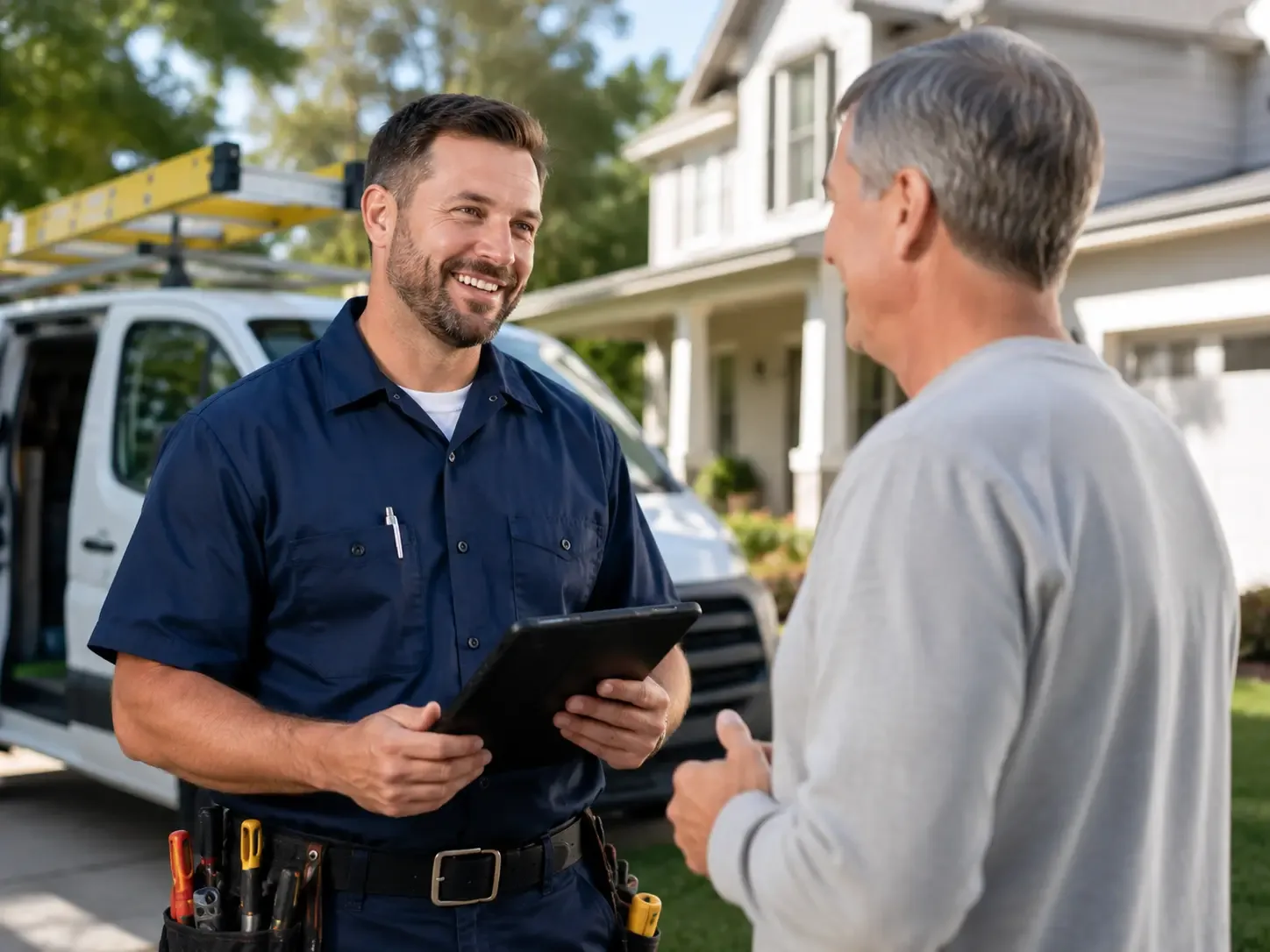 Whole Home Rewiring Stevens Point, WI FAQs