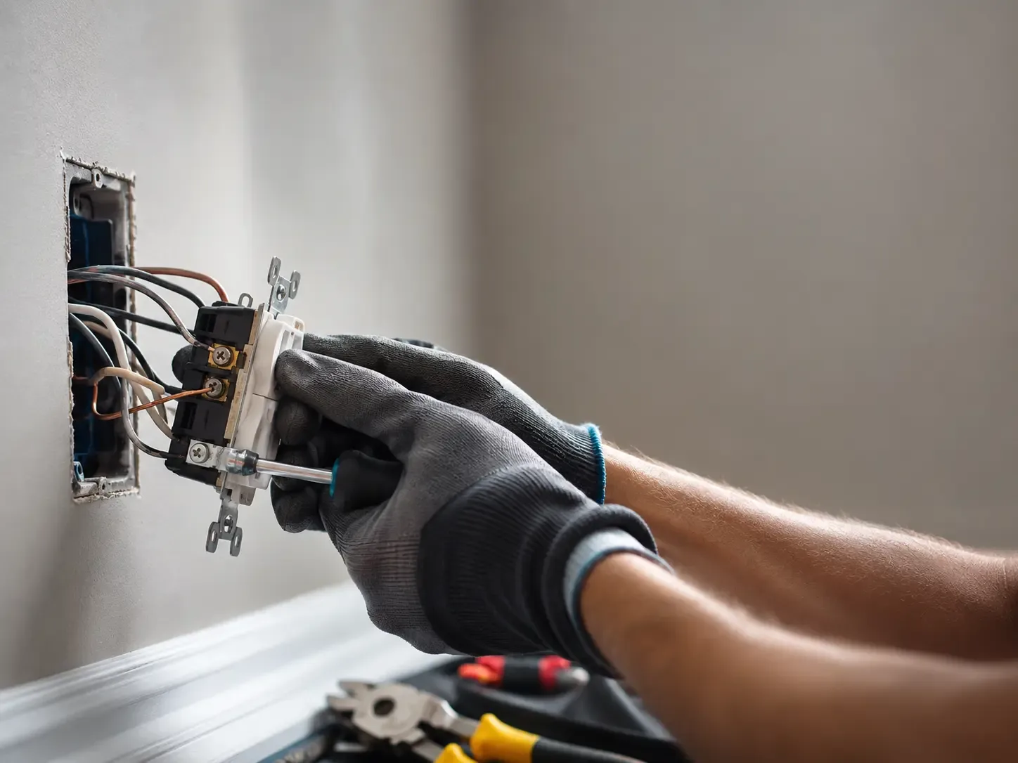 Why choose Whole Home Rewiring in Stevens Point, WI